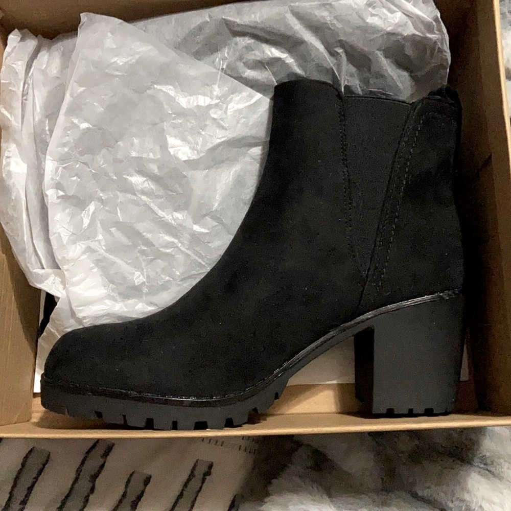 Women’s boots